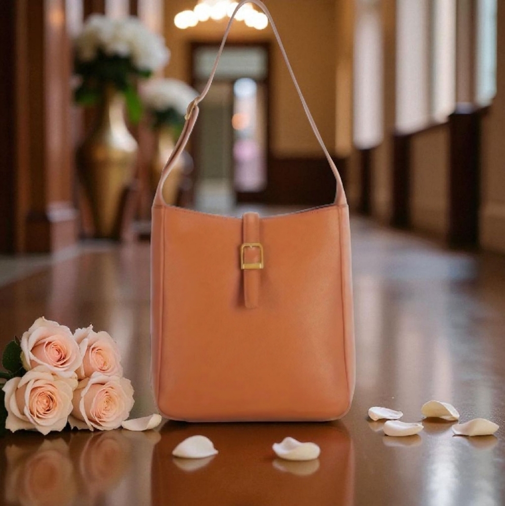 Unbranded Cute Tan Shoulder Bag